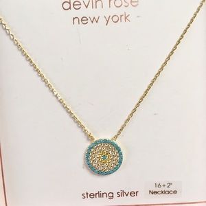 New without tag Necklace